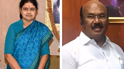 அதிமுகவில் சசிகலா, தினகரனை சேர்க்க வாய்ப்பே இல்லை... அமைச்சர் ஜெயக்குமார் அதிரடி சரவெடி..!