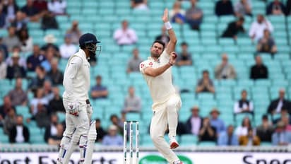 ಚೆನ್ನೈ ಟೆಸ್ಟ್: ಸೋಲಿನ ಸುಳಿಯಲ್ಲಿ ಟೀಂ ಇಂಡಿಯಾ