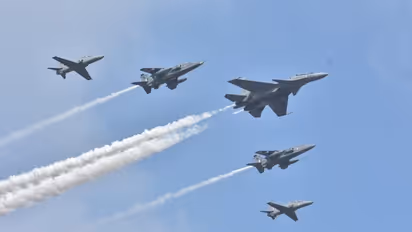 Aero India 2023: Here's why non-veg sale has been banned in 10 km radius of Bengaluru air force station