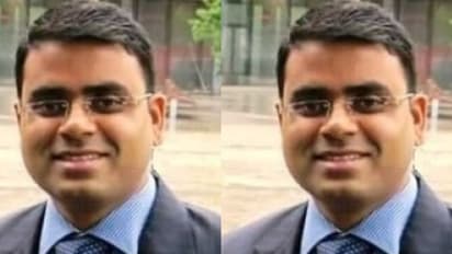 గుంటూరు కలెక్టర్గా వివేక్ యాదవ్.. ఎస్ఈసీ సూచన మేరకే