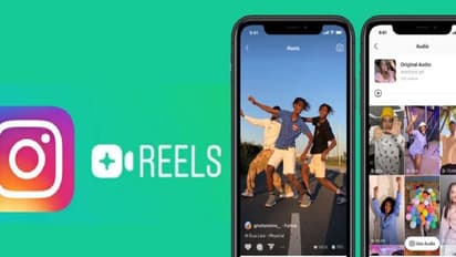 Insta New Effect-টিকটকের দুঃখ ভুলিয়ে ইন্সটা রিলে এবার নতুন ফিচার, ভয়েস এফেক্ট ও টেক্সট টু স্পিচ