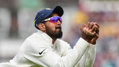KL Rahul recovering well, likely to travel to England with Team India