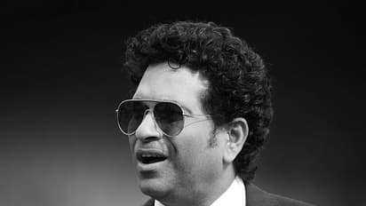 Sachin Tendulkar tells Rihanna: 'Indians know India, sovereignty cannot be compromised'