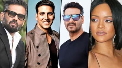 ಭಾರತದ ವಿರುದ್ಧ ವಿದೇಶಿ ಸೆಲೆಬ್ರಿಟಿಗಳ ಅಪಪ್ರಚಾರ!