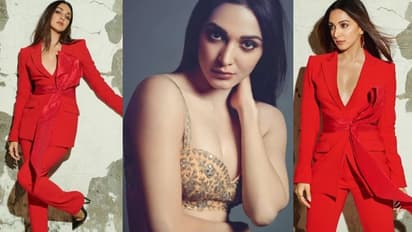 Kiara Advani inspired 5 hottest outfits for the summer season
