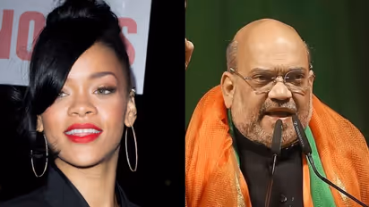 ಭಾರತದ ಏಕತೆ ಭಂಗ ಯಾರಿಂದಲೂ ಆಗದು: ವಿದೇಶೀಯರ ಹೇಳಿಕೆಗೆ ಶಾ ಕಿಡಿ!