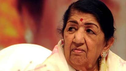 #IndiaTogether: रिहाना के खिलाफ एकजुट बॉलीवुड, लता मंगेशकर बोलीं- भारत किसी भी मुद्दे को हल करने में सक्षम