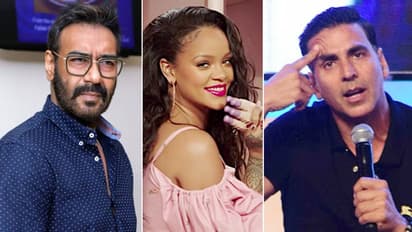 এবার আতস কাচের তলায় অক্ষয়-অজয়ের মত সেলিব্রিটিদের টুইট, 'চাপ' কিনা জানতে তদন্ত