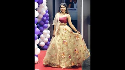 ರೊಚ್ಚಿಗೆದ್ದ ಹೆಣ್ಣಿನ ಪಾತ್ರದಲ್ಲಿ ಅನನ್ಯಾ ಭಟ್‌