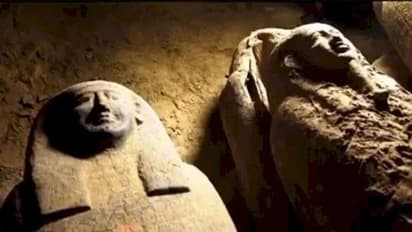 ആണ് എന്ന് കരുതിയ 'മമ്മി' പെണ്ണ്; പുരാവസ്തുവിലെ ട്വിസ്റ്റ് സംഭവിച്ചത് ഇങ്ങനെ