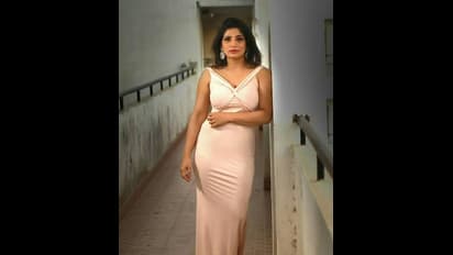 ಬಳೆಪೇಟೆಯ ಬೋಲ್ಡ್ ಬ್ಯೂಟಿ ಇವರೇ ನೋಡಿ..!