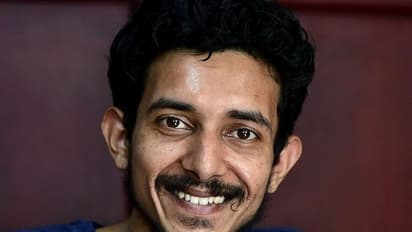 Sedition slapped on ex-AMU student Sharjeel Usmani for Elgaar Parishad speech