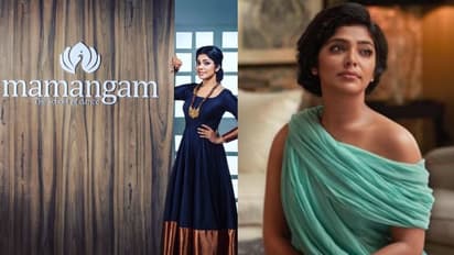 ഒപ്പം നിന്നവർക്ക് നന്ദി, സ്റ്റേജിലും സ്ക്രീനിലുമായി കമ്പനി യാത്ര തുടരും; 'മാമാങ്കം' അടച്ചുപൂട്ടുന്നെന്ന് റിമ