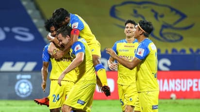 ട്രാന്സ്ഫര് വിലക്ക് മറികടക്കാനാകും; ആശങ്കപ്പെടേണ്ടതില്ലെന്ന് കേരള ബ്ലാസ്റ്റേഴ്സ്