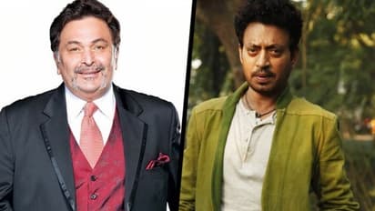 Irrfan Khan to Rishi Kapoor:  Celebrities who died of cancer