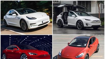 భారతదేశంలోకి రానున్న టెస్లా కార్లు ఇవే.. వాటి ధర, వివరాలు తెలుసుకోండి,,