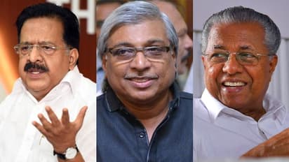 പിൻവാതിൽ നിയമനം 'കമൽ' മാനദണ്ഡത്തിൻ്റെ അടിസ്ഥാനത്തിൽ: ചെന്നിത്തല