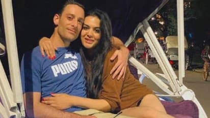 మీబాయ్ ఫ్రెండ్ ఎలా చనిపోయాడు?... నెటిజన్ కి సంజయ్ దత్ కూతురు త్రిశాలా షాకింగ్ రిప్లై!