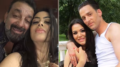 Sanjay Dutt's daughter Trishala gets heartbroken, 7-year-long 'love story' ends (Details)