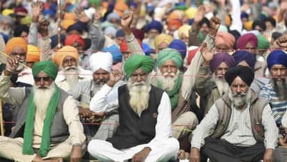 'Ram'pal For Farmer:1 ವರ್ಷ ಕಾಲ ಪ್ರತಿಭಟನಾ ನಿರತ ರೈತರಿಗೆ ಅನ್ನ ನೀ ಡ್ತಿದ್ದ ವ್ಯಕ್ತಿ ಇವರು