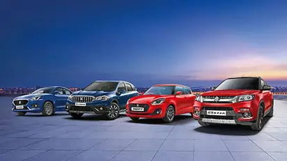 2021ರಲ್ಲಿ ಗರಿಷ್ಠ ಮಾರಾಟವಾದ ಟಾಪ್ 5 ಕಾರು; ಇಲ್ಲಿದೆ ಲಿಸ್ಟ್!