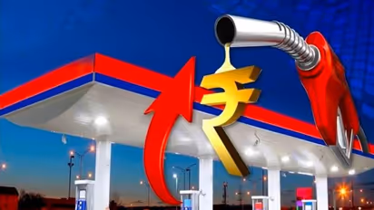 ഇരുട്ടടിയായി ഇന്ധനവില വർധന; പെട്രോൾ-ഡീസൽ വില ഇന്നും കൂടി