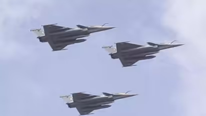 Round-up 2021: Major defence deals India inked in 2021 to modernise Armed Forces