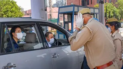 8 साल पुराने वाहन को सड़कों पर चलाना नहीं होगा आसान, सरकार ला रही नया नियम, देखें डिटेल