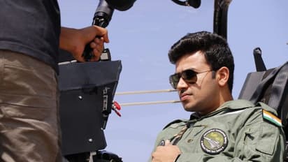 ஹோட்டல்ல பில் கொடுக்காம வர நான் என்ன திமுக-வா..? தேஜஸ்வி சூர்யா கலாய்