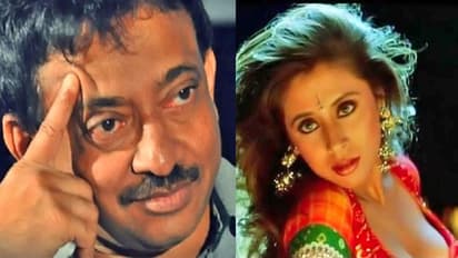 ರಂಗೀಲಾ ನಟಿ ಊರ್ಮಿಳಾ ಪ್ರೀತಿಯಲ್ಲಿ ಹುಚ್ಚರಾಗಿದ್ದ  ರಾಮ್ ಗೋಪಾಲ್ ವರ್ಮಾ!