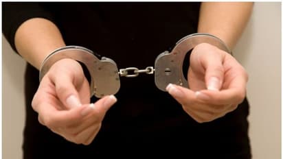 വേശ്യാവൃത്തിയിലേര്‍പ്പെട്ട പന്ത്രണ്ടംഗ സംഘം കുവൈത്തില്‍ പിടിയില്‍