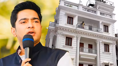 চোখ রাঙানিতে ভয় পান না, পাল্টা জবাব দিতেও ছাড়ছেন না অভিষেক