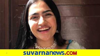 ಅಶೋಕ ಚಕ್ರ ಪಡೆದ ವೀರ ಯೋಧನ ಮಗಳು ಈ ಸ್ಯಾಂಡಲ್‌ವುಡ್ ನಟಿ