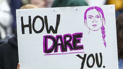 Inside the Greta Thunberg files: Toolkit for an anti-India conspiracy