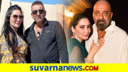 ಪತ್ನಿಗೆ 100 ಕೋಟಿಯ ಗಿಫ್ಟ್ ಕೊಟ್ಟ KGF ನಟ: ಏನಪ್ಪಾ ಆ ಉಡುಗೊರೆ