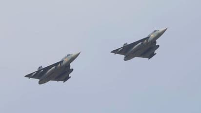 Defence Ministry to streamline LCA Mk1 production line this year, in talks with GE for engine supply