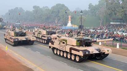 Indian Army seeks 2 regiments of the new indigenous Arjun 1A tank