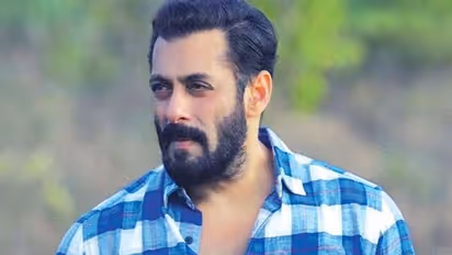 काला हिरण केस: सलमान खान ने 8वीं बार खटखटाया हाईकोर्ट का दरवाजा, की वर्चुअल हाजिरी की अपील