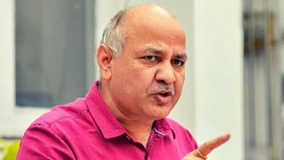 Manisha Sisodia: అసోం సీఎం కుటుంబ అవినీతిపై నోరు మెదపరే..: బీజేపీకి మనీష్ సిసోడియా సూటిప్రశ్నలు !