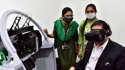 Aero India 2021  ಪ್ರದರ್ಶನ  : ನೀವಿಲ್ಲಿ ಕಣ್ತುಂಬಿಕೊಳ್ಳಿ