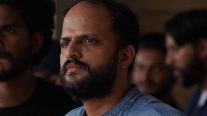 കാറിലിടിച്ച് നിര്ത്താതെ പോയ ആളെ തേടി സംവിധായകന്, കുറ്റസമ്മതം നടത്തി യുവാവ്!