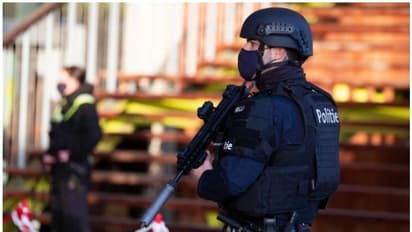 ഭീകരവാദത്തിന് ഗൂഢാലോചന; ഇറാനിയന് നയതന്ത്ര ഉദ്യോഗസ്ഥന് 20 വര്ഷം ശിക്ഷ വിധിച്ച് ബെല്ജിയം