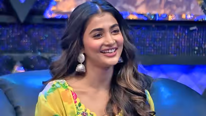 అఫీషియల్: స్టార్ హీరో సరసన పూజ హెగ్డే