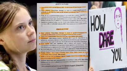 ರೈತರ ದಿಲ್ಲಿ ಹೋರಾಟದ ಹಿಂದೆ ಖಲಿಸ್ತಾನಿ ಪಾತ್ರ!