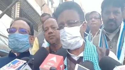 অধীরগড়-শুভেন্দু অনুগামীর দাপট, দুইয়ের জোড়া ফলা আটকাতে চ্যালেঞ্জ নিলেন ফিরহাদ