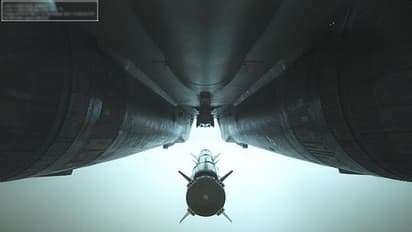 Sleeker & lighter! That's how the next-generation Brahmos would be!