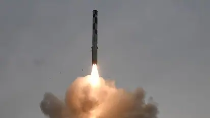 BrahMos accidental firing: 3 IAF officers sacked for violating SOP