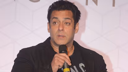 Salman Khan finally spoke about on debate over farmers' protests; here's what he said