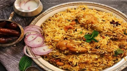 బిర్యానీ ఆశ చూపించి.. నాలుగేళ్ల చిన్నారిపై అఘాయిత్యం.. హైదరాబాద్ లో దారుణం..