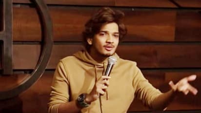 हिंदू देवी-देवताओं पर आपत्तिजनक टिप्पणी करने वाले कॉमेडियन को sc से मिली राहत, FIR पर नोटिस